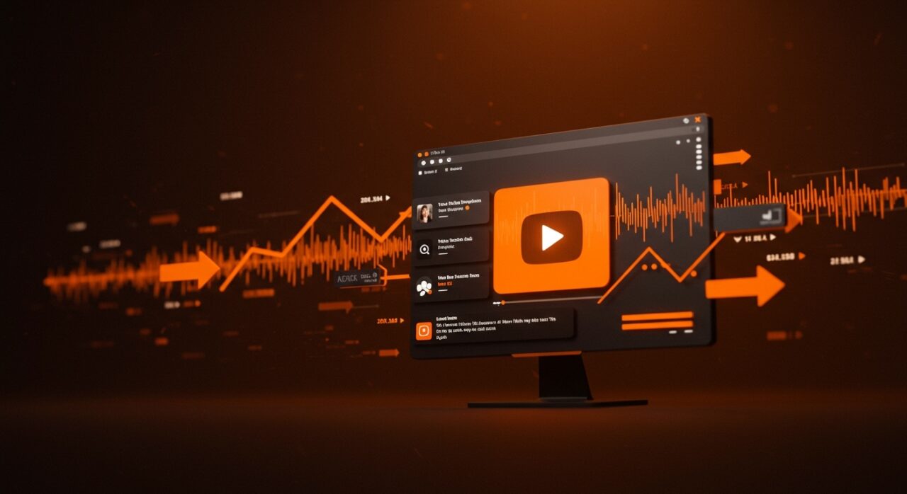 YouTube pausa anuncios mid-roll en livestreams durante picos de chat, optimizando la monetización y el engagement en plataformas digitales.