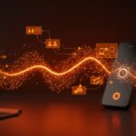 Zoom Phone con inteligencia artificial agéntica automatizando procesos y flujos de trabajo en telefonía empresarial.