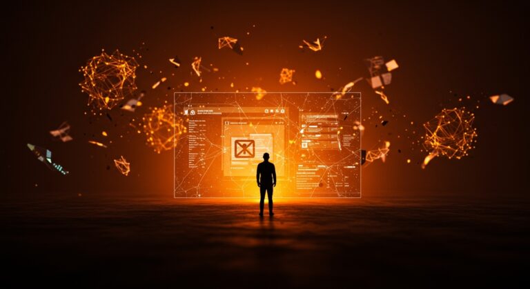 Impacto del bloqueo de Wayback Machine por medios en startups de inteligencia artificial y estrategias de datos en 2026.
