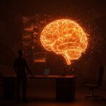 Aaron Levie y el concepto de AI psychosis en startups, advirtiendo sobre el exceso de confianza y el hype de la inteligencia artificial.