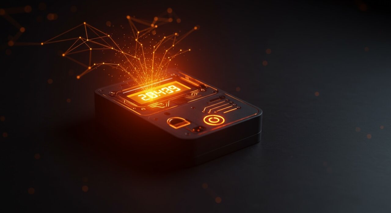 Inversión de AbastibleTec en la startup Zensi, impulsando el corporate venture y la eficiencia energética IoT en Chile.