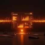 Startup ACELERA expande su software de IA para OKRs corporativos de Perú a Chile, impulsando el crecimiento SaaS B2B en LATAM.