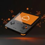 Acer Nitro Blaze Link: consola handheld de streaming con Linux presentada en Computex 2026, analizando su impacto en el mercado de hardware para gaming.