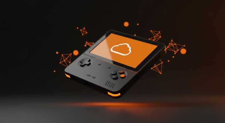 Acer Nitro Blaze Link: consola handheld de streaming con Linux presentada en Computex 2026, analizando su impacto en el mercado de hardware para gaming.