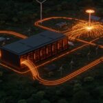 Acuerdo de 2 mil millones de dólares para data center de TikTok en Brasil, impulsando la infraestructura digital y energías renovables en LATAM.