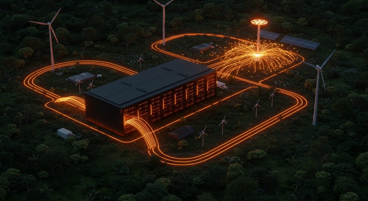 Acuerdo de 2 mil millones de dólares para data center de TikTok en Brasil, impulsando la infraestructura digital y energías renovables en LATAM.