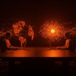 Acuerdo de IA entre Trump y Xi: impacto y estrategias para startups tecnológicas ante restricciones de chips y geopolítica.