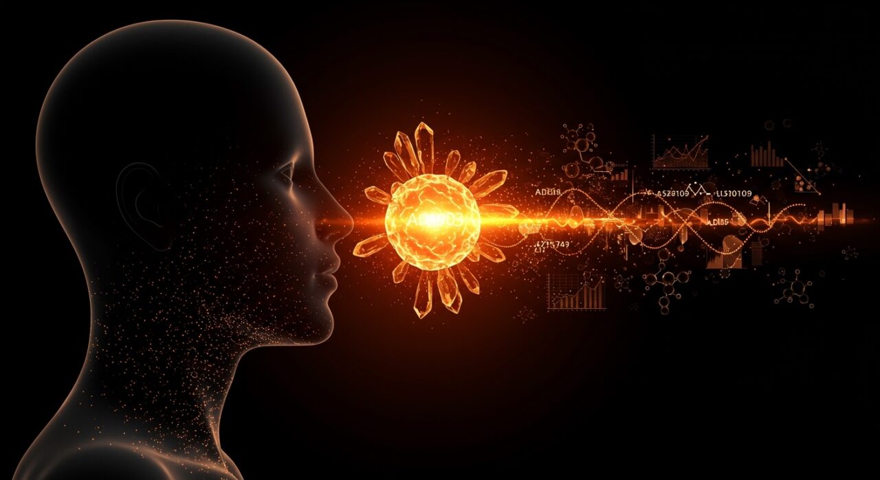 Innovación en HealthTech: el fármaco AD109 y su impacto en el tratamiento de la apnea del sueño.