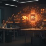 20% de empresas europeas usa IA en 2025: ¿y tu startup?