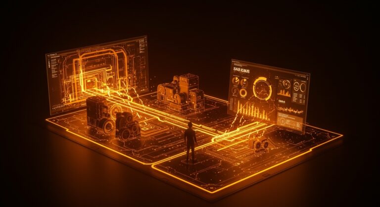 Adquisición de MaintainX por Autodesk: análisis estratégico para fundadores de empresas SaaS industriales.