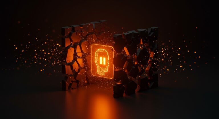 Agentes de IA empresariales sin gobernanza y el impacto en la seguridad de datos B2B SaaS.