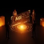 Expertos en IA analizan el futuro de la AGI y su impacto real en el desarrollo de software para startups.