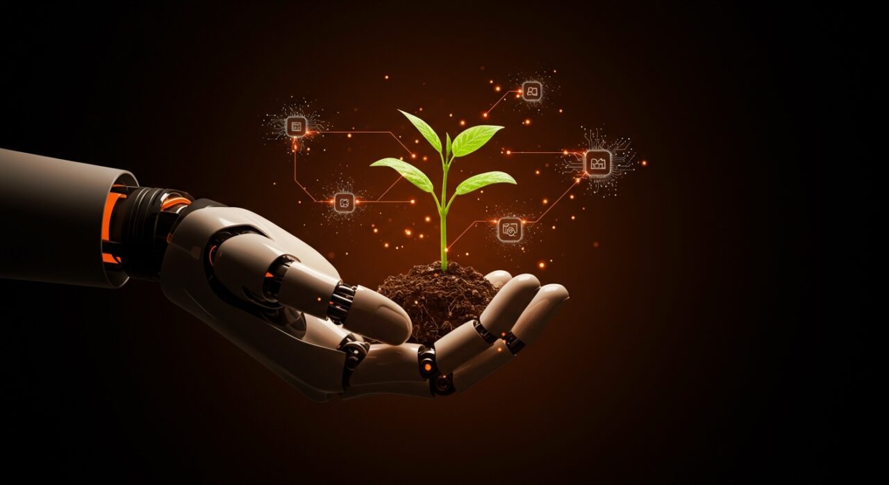 Inversión de 193 millones de euros en IA y digitalización para el sector AgTech español, impulsando startups agrícolas.
