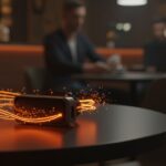 AI Wearables 2026: el coffee shop test que decide el éxito