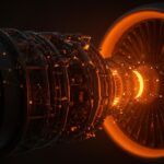 Mercado de repuestos del Airbus A380 y lecciones sobre economía circular para startups y gestión de activos industriales.