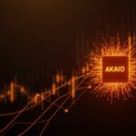 Startup de IA Akaio logra ronda de inversión de 4,3 millones con CaixaBank para expansión global.