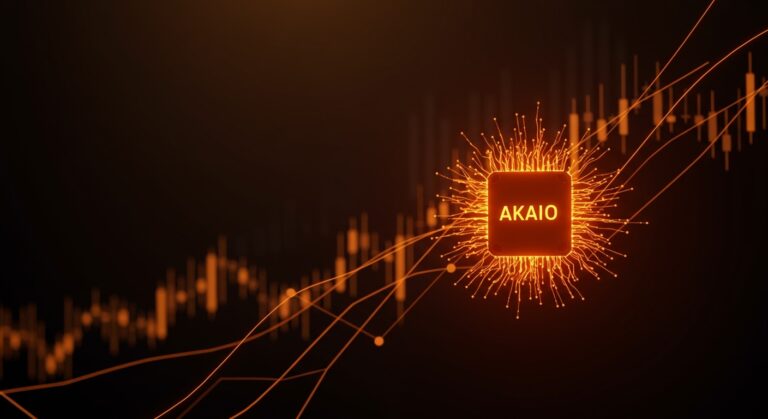 Startup de IA Akaio logra ronda de inversión de 4,3 millones con CaixaBank para expansión global.