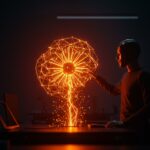 Startup española de IA Akaio cierra ronda de inversión millonaria con CaixaBank, marcando tendencia en funding para 2026.