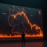 Análisis del mercado laboral en Alemania 2026: impacto del desempleo y hiring freeze en startups tecnológicas.
