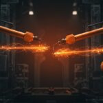 Alianza estratégica entre COMAU y Omron para impulsar la automatización y robótica industrial en el sector tecnológico.