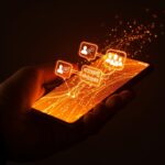 Alianza estratégica entre HMD Global y Sarvam AI para integrar inteligencia artificial multilingüe en smartphones de India.