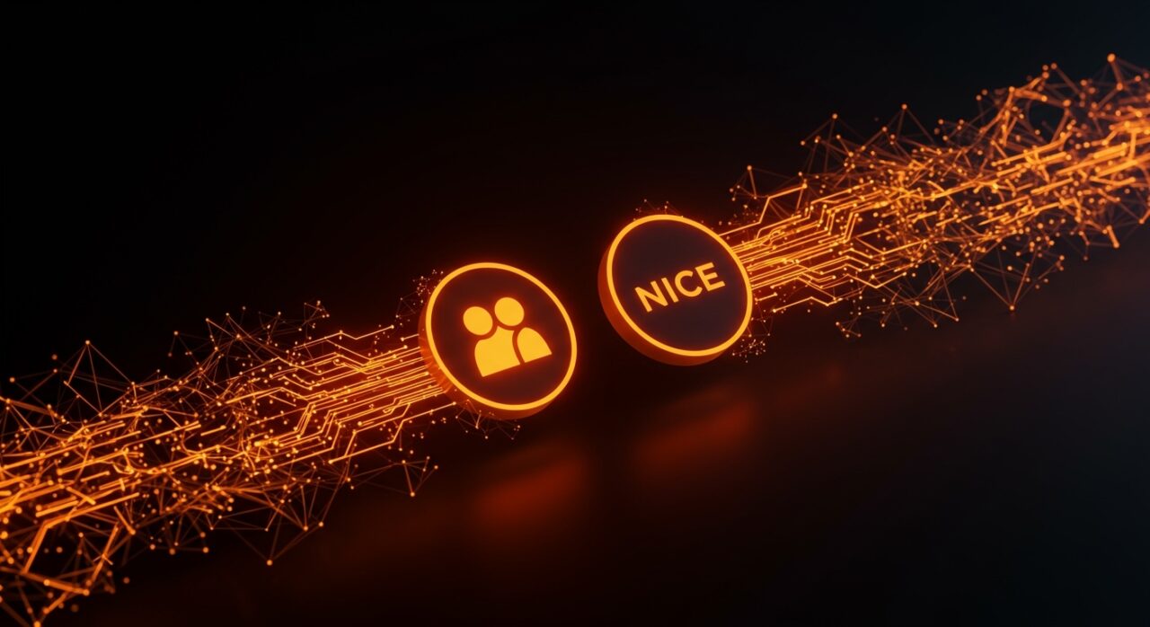Alianza estratégica entre Konecta y NiCE para la implementación de IA agéntica en la transformación digital del BPO y CX.