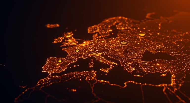 Alianza europea de pagos soberanos: Bizum, Bancomat y MB WAY compiten contra Visa y Mastercard en el mercado fintech.