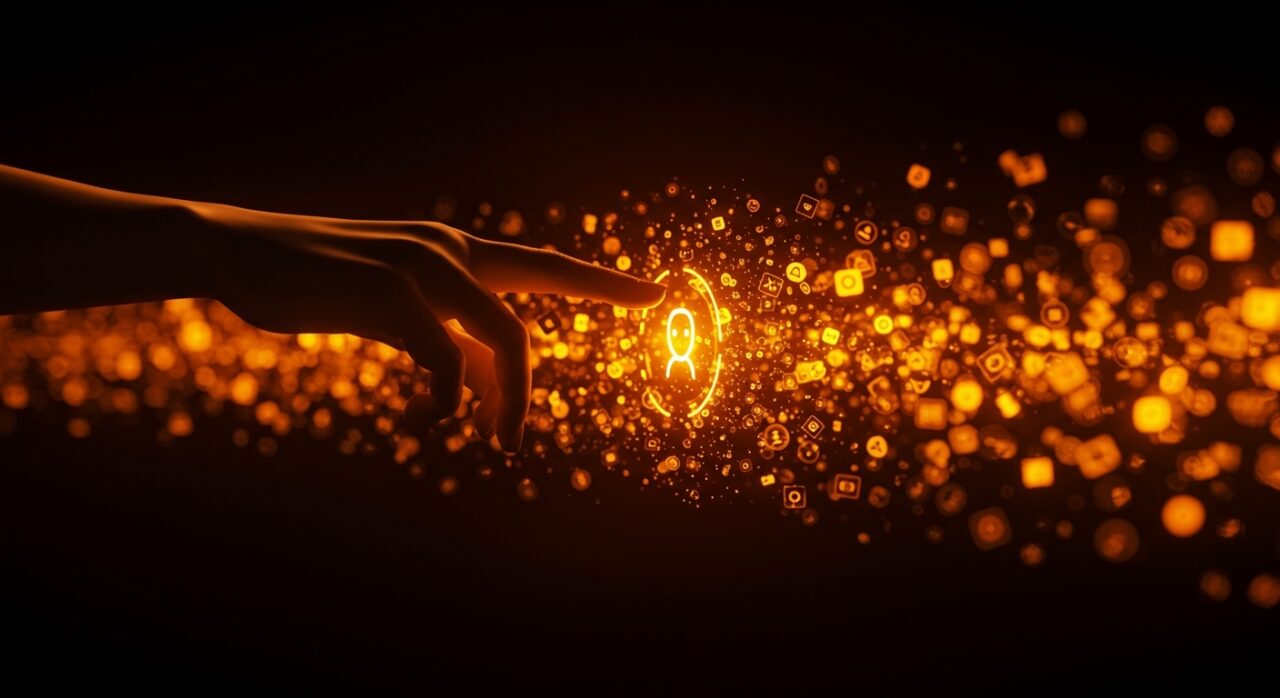 Agente de IA Qwen de Alibaba transformando la experiencia de compra en e-commerce y retailtech.