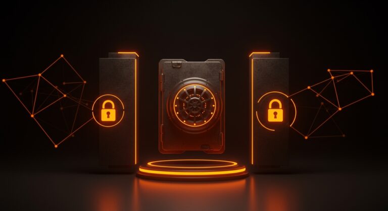 Gestión de contraseñas y soberanía de datos: alternativas a Bitwarden para evitar el vendor lock-in en startups.