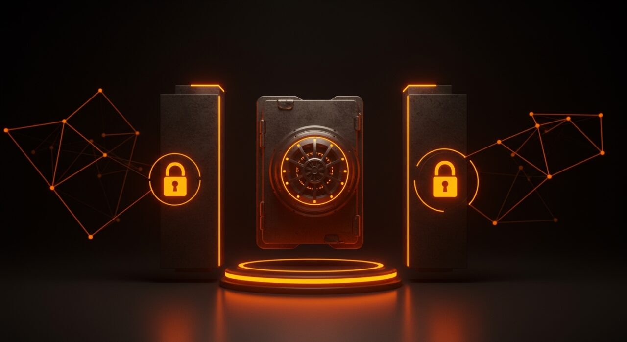 Gestión de contraseñas y soberanía de datos: alternativas a Bitwarden para evitar el vendor lock-in en startups.