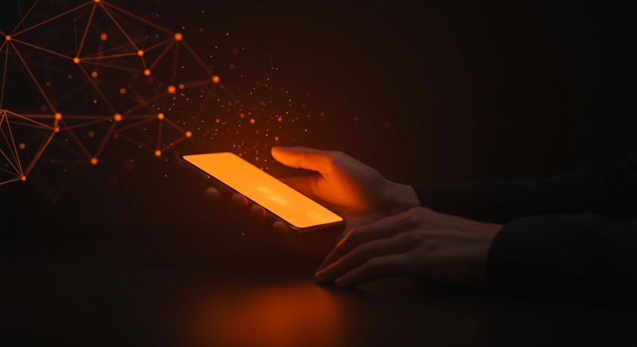 Alternativas seguras a iPhone y Android para founders, centradas en soberanía tecnológica y privacidad móvil.