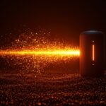Amazon Alexa+ integrando podcasts con IA generativa, transformando la industria del audio y las oportunidades para startups.