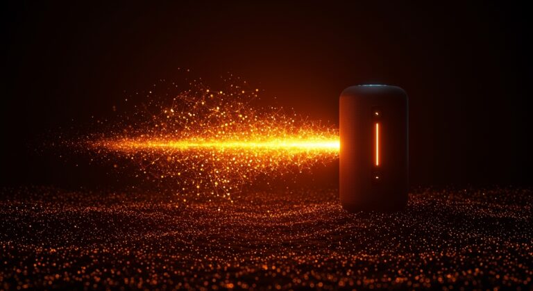 Amazon Alexa+ integrando podcasts con IA generativa, transformando la industria del audio y las oportunidades para startups.
