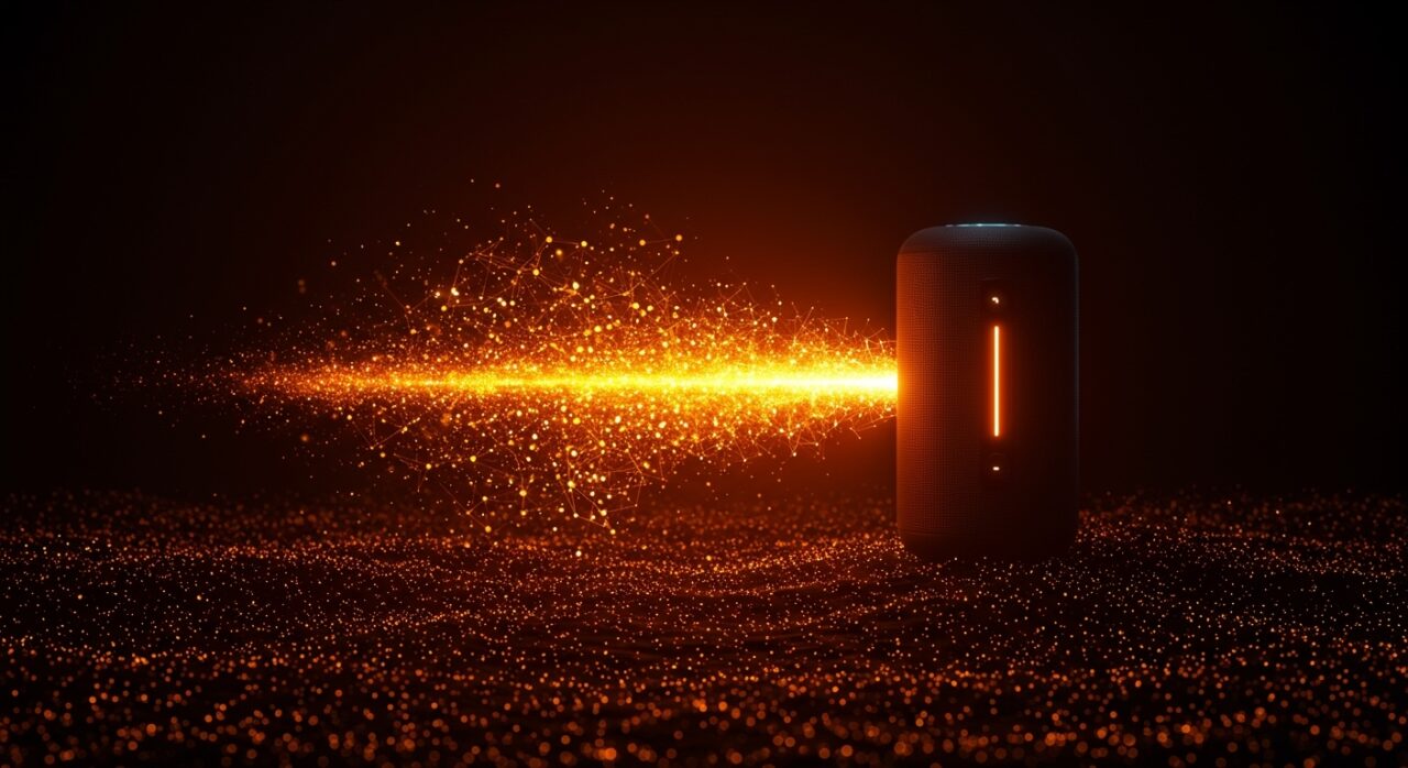 Amazon Alexa+ integrando podcasts con IA generativa, transformando la industria del audio y las oportunidades para startups.