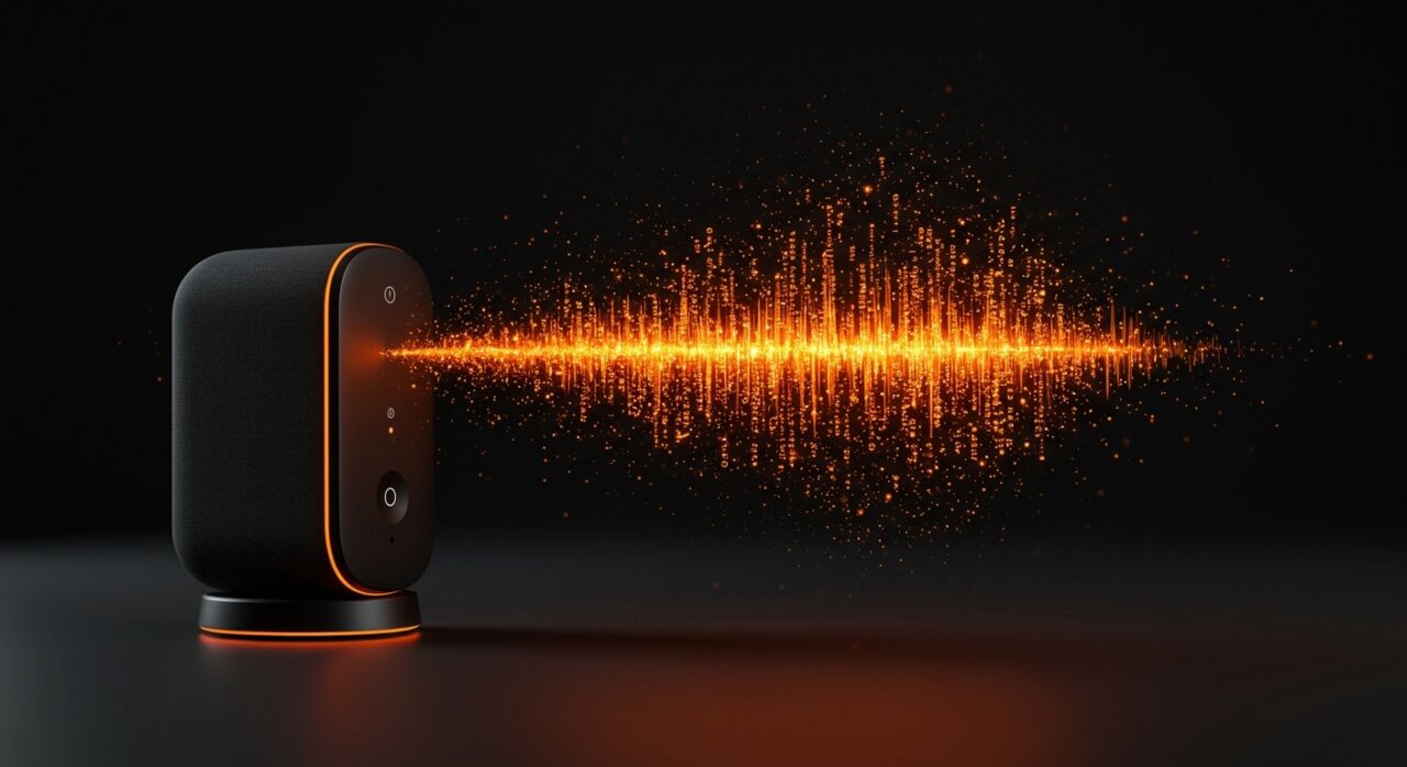 Amazon Alexa+ utiliza IA generativa para crear podcasts automatizados, impactando el ecosistema de startups y creadores de contenido.