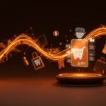 Asistente de compras con IA de Amazon Alexa transformando el e-commerce y el retail tech en 2026.