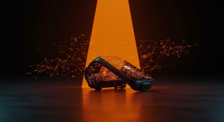 Wearable IA Amazon Bee: análisis de privacidad, competencia y oportunidades para el ecosistema startup.