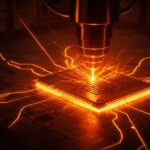 Avance de AMEC y TSMC en grabado de chips de 7nm y 5nm, marcando un cambio clave en la cadena de suministro de semiconductores.