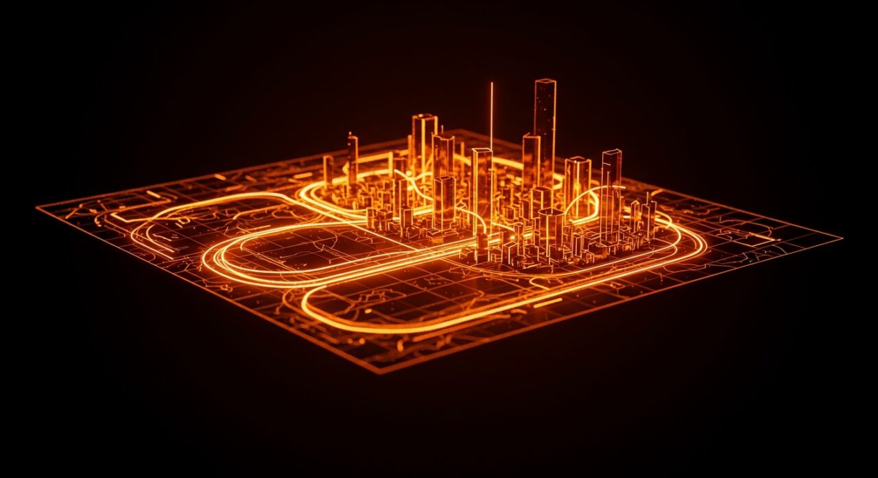 Hoja de ruta Ametic para startups GovTech y automatización inteligente en smart cities.