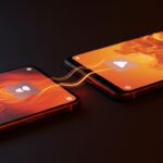 Comparativa visual de calidad de video entre Android 17 e iPhone para Instagram, representando la convergencia tecnológica en redes sociales.