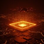 Anduril recauda 5 mil millones en una ronda de financiación histórica, marcando la tendencia del venture capital en tecnología de defensa e IA hacia 2026.