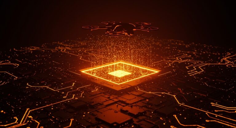Anduril recauda 5 mil millones en una ronda de financiación histórica, marcando la tendencia del venture capital en tecnología de defensa e IA hacia 2026.