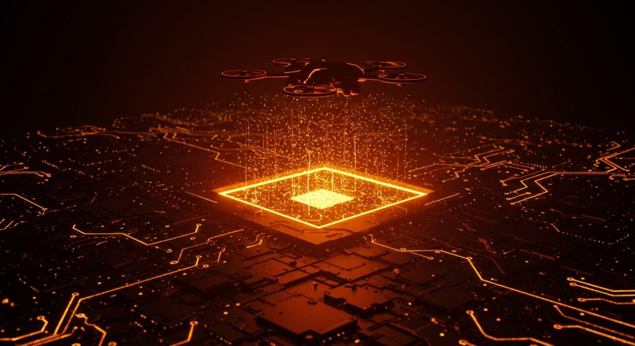 Anduril recauda 5 mil millones en una ronda de financiación histórica, marcando la tendencia del venture capital en tecnología de defensa e IA hacia 2026.