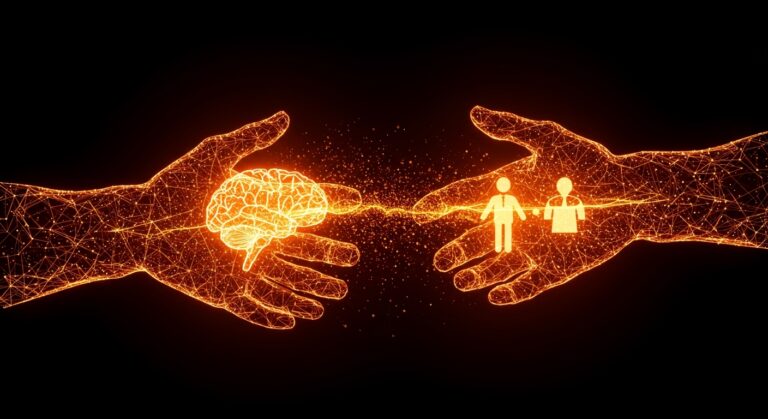 Alianza entre Anthropic y la Fundación Gates para impulsar la IA en impacto social en sectores de salud y educación.