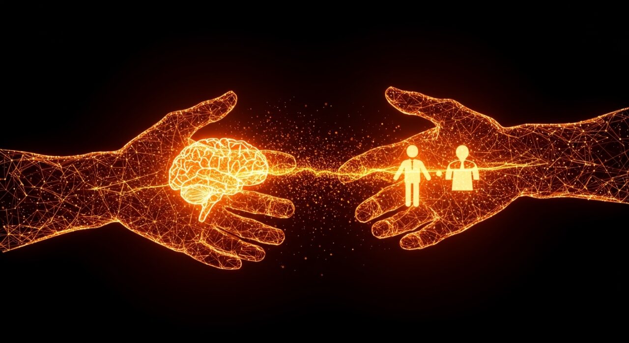 Alianza entre Anthropic y la Fundación Gates para impulsar la IA en impacto social en sectores de salud y educación.