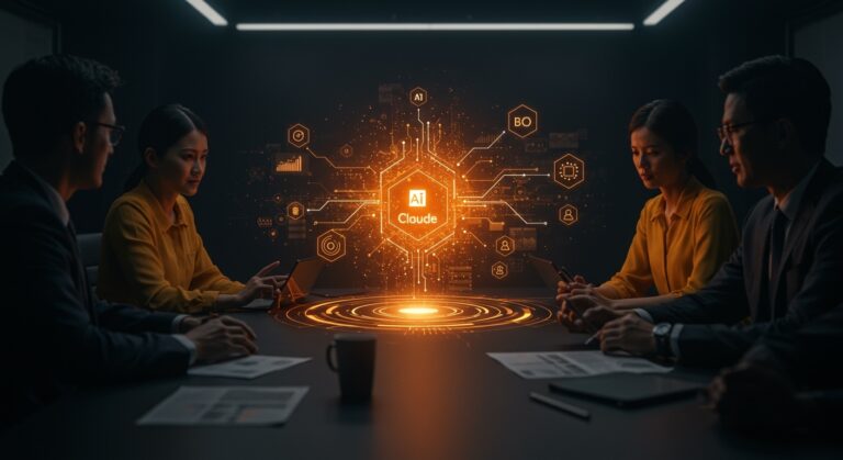 Análisis de la salida a bolsa de Anthropic en 2026 y su impacto en la estrategia de automatización con Claude para startups tecnológicas.