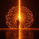 Andrej Karpathy uniéndose a Anthropic, simbolizando el impacto del talento experto en la guerra de IA para startups.