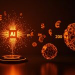Representación conceptual de créditos de Agent SDK de Anthropic para automatización de IA en startups tech.