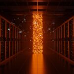 La alianza de Anthropic y SpaceX para infraestructura de cómputo y su impacto en startups de inteligencia artificial.