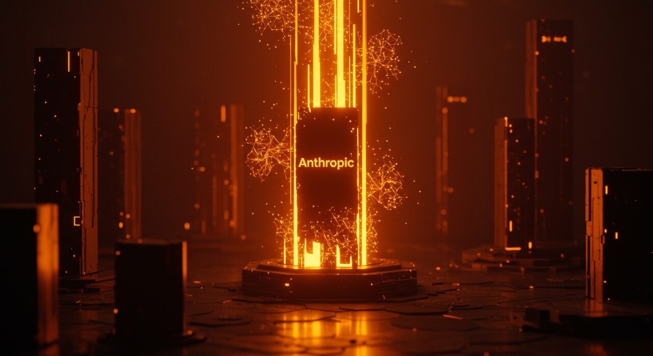 Anthropic supera a OpenAI en valoración, marcando una nueva era para las startups de inteligencia artificial en 2026.